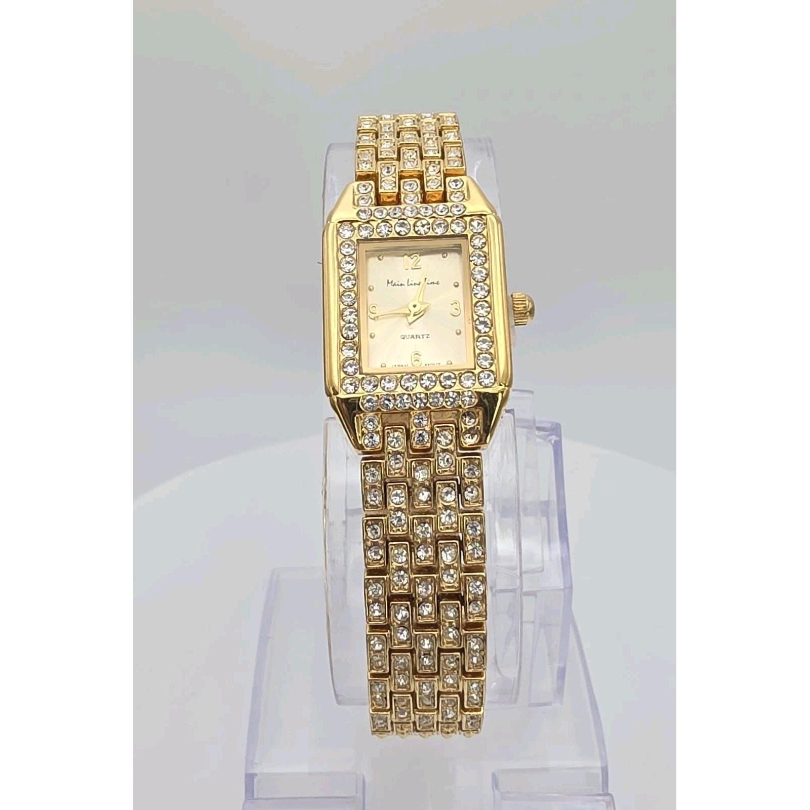 Main Line Time Watch - Etsy display picture 2