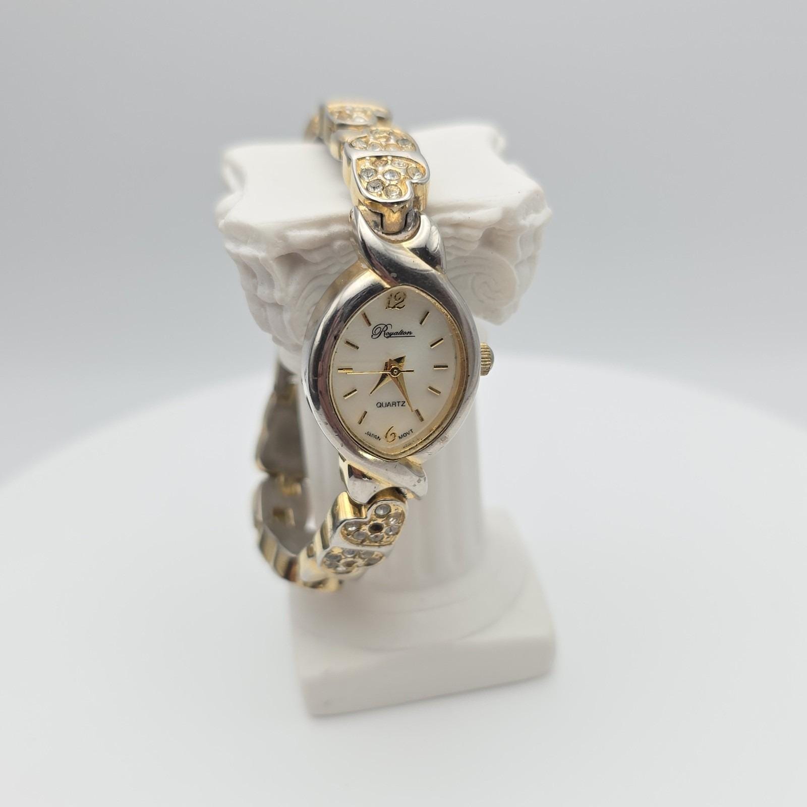 Royalton Watch - Etsy display picture 2