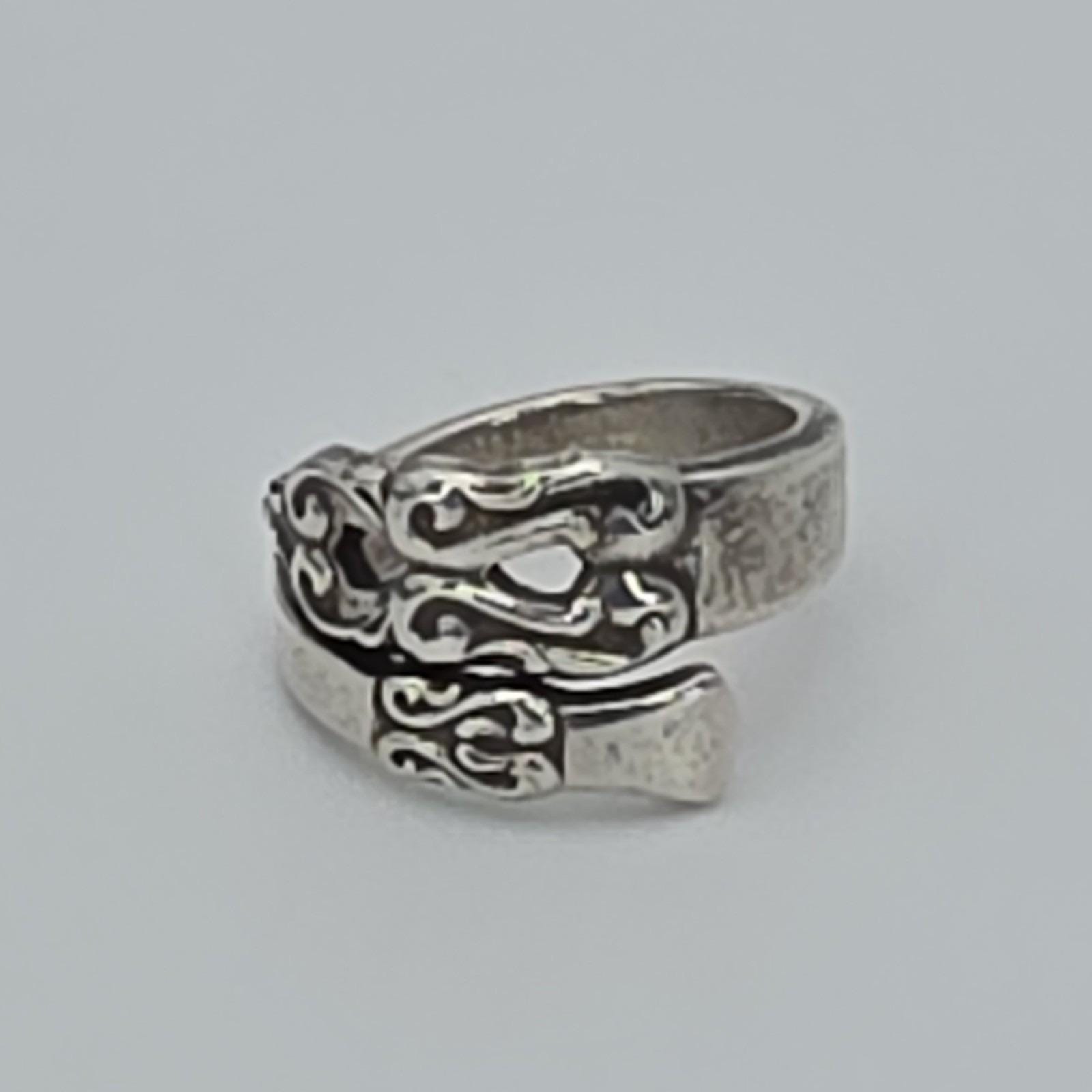 1847 Rogers Ring - Etsy