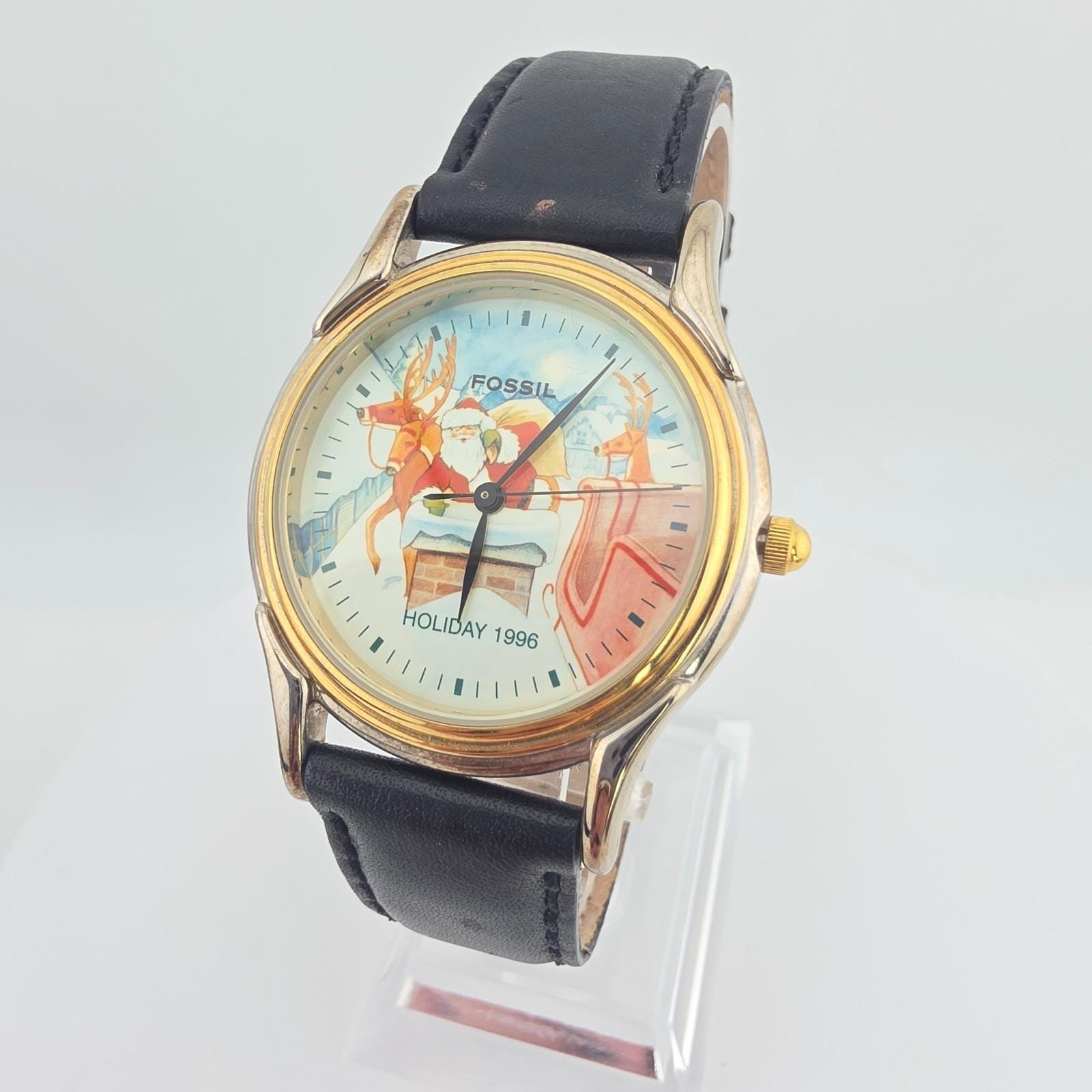 Fossil limited edition watches - Etsy 日本