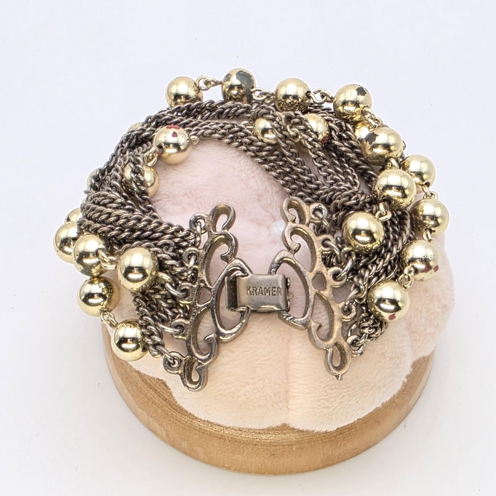 Kramer Ny Bracelet - Etsy