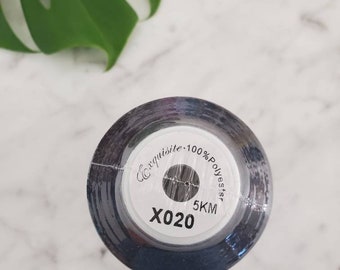 Exquisite Embroidery Thread ALL Colors 1100 Meter Spools - Etsy