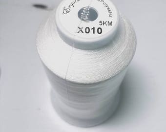 Exquisite Embroidery Thread ALL Colors 1100 Meter Spools - Etsy