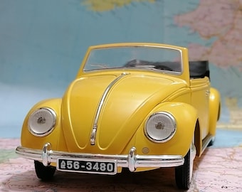 オートアート1/18 Volkswagen Beetle 1200 SUPER RARE* Autoart 1/18 Volkswagen Beetle 1200 Limousine (1955