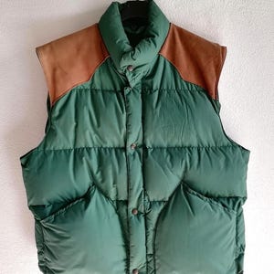 Chevignon Vest - Etsy Chevignon Vest - Etsy