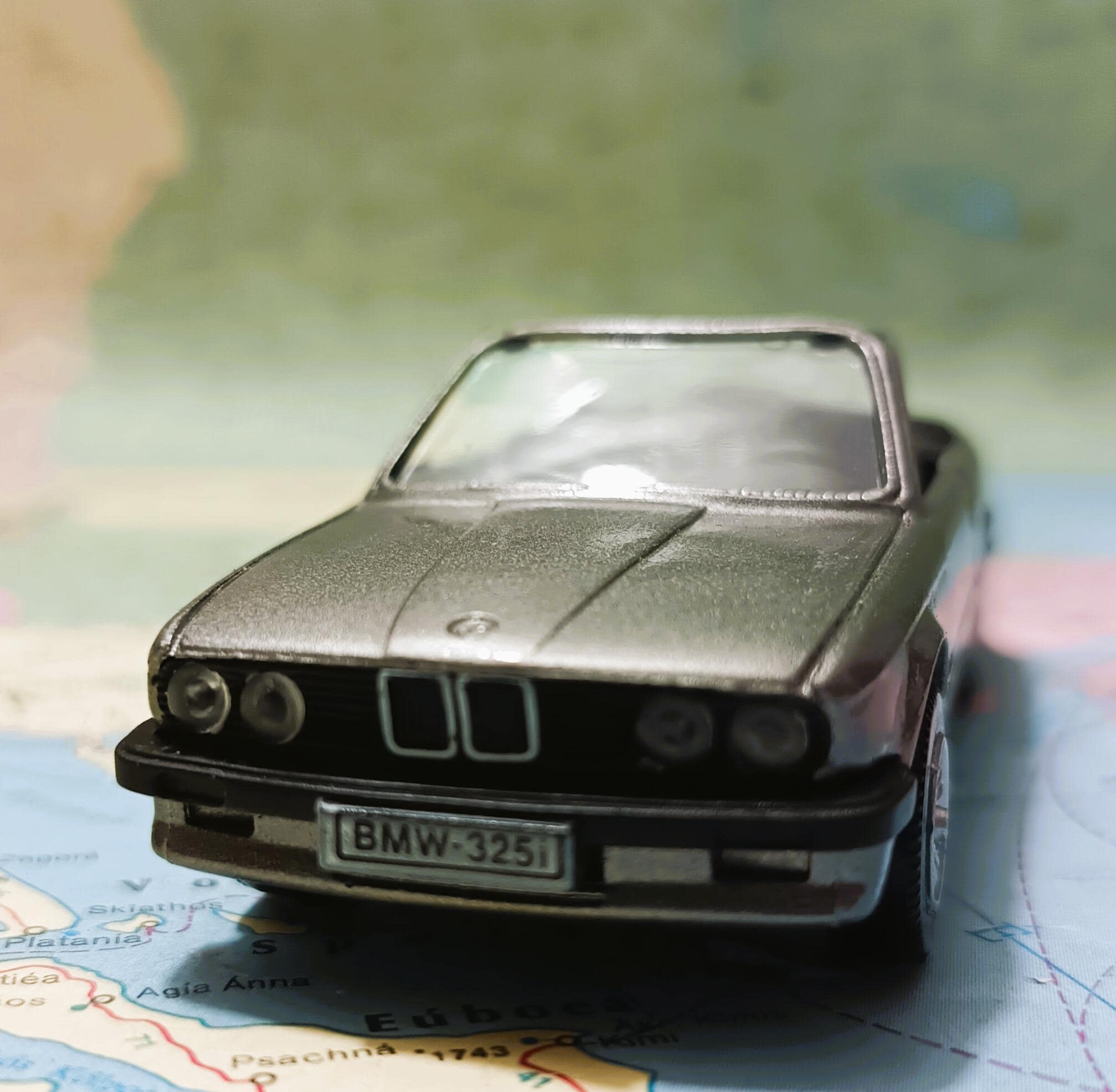 ミニカー おまとめ 4点セット 1950年ビュイックカブリオレ BMW325i ERclassicsで販売されているBMW325i