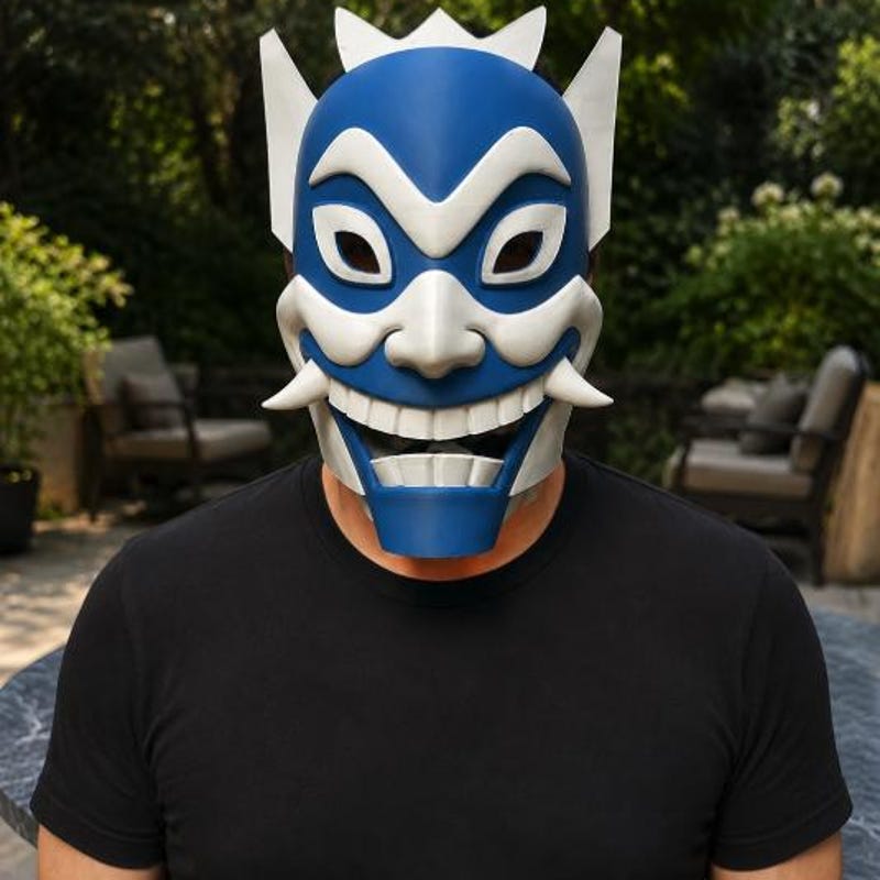 Cosplay Men Anime Zuko - Etsy