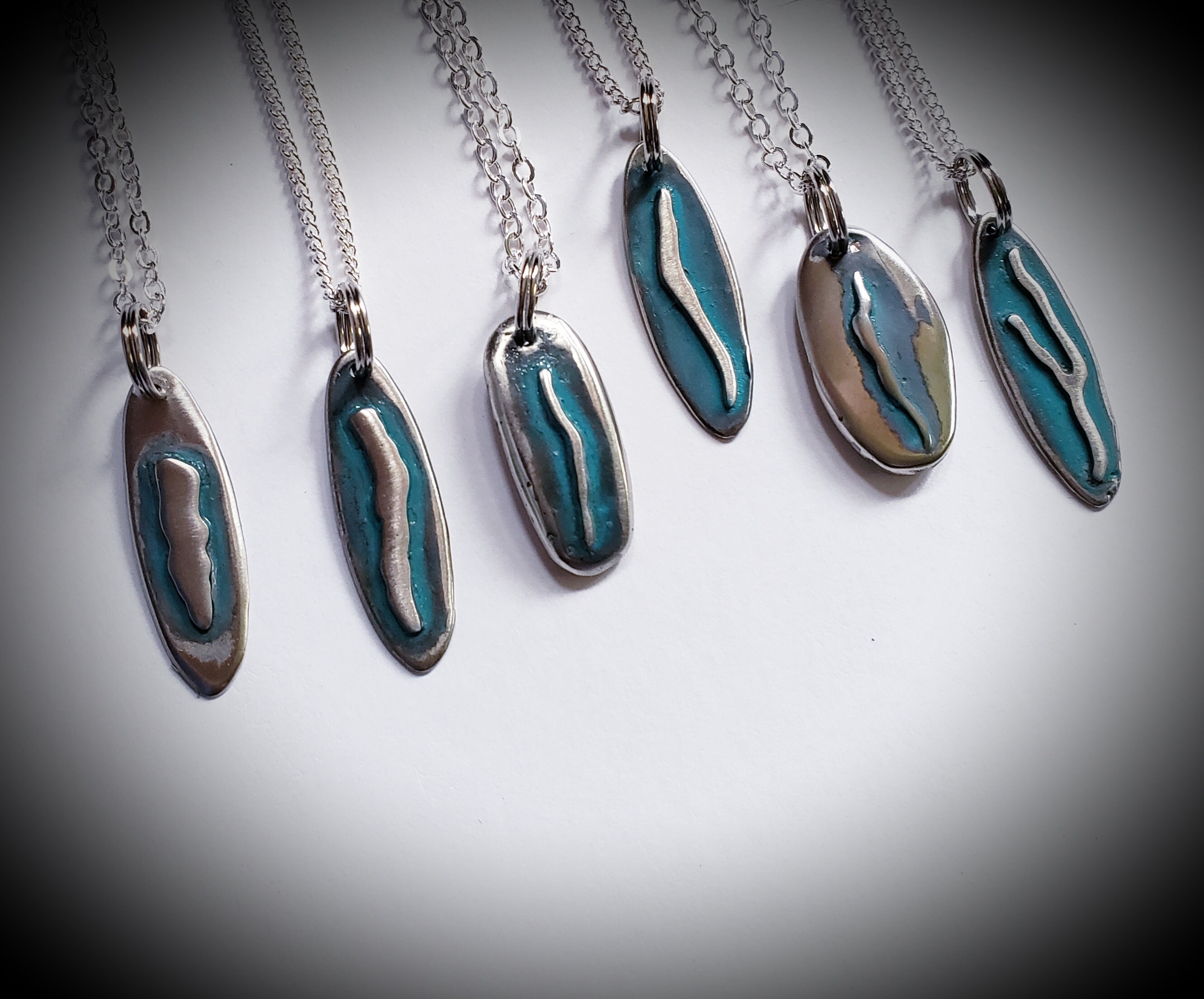 SENECA Lake Finger Lakes Jewelry Gift Idea Grandma Gift Etsy