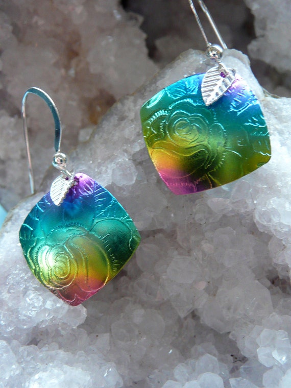 25 DIY Polymer Clay Earrings Ideas to Make