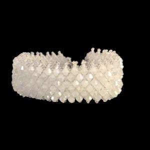 Crystalline Bracelet