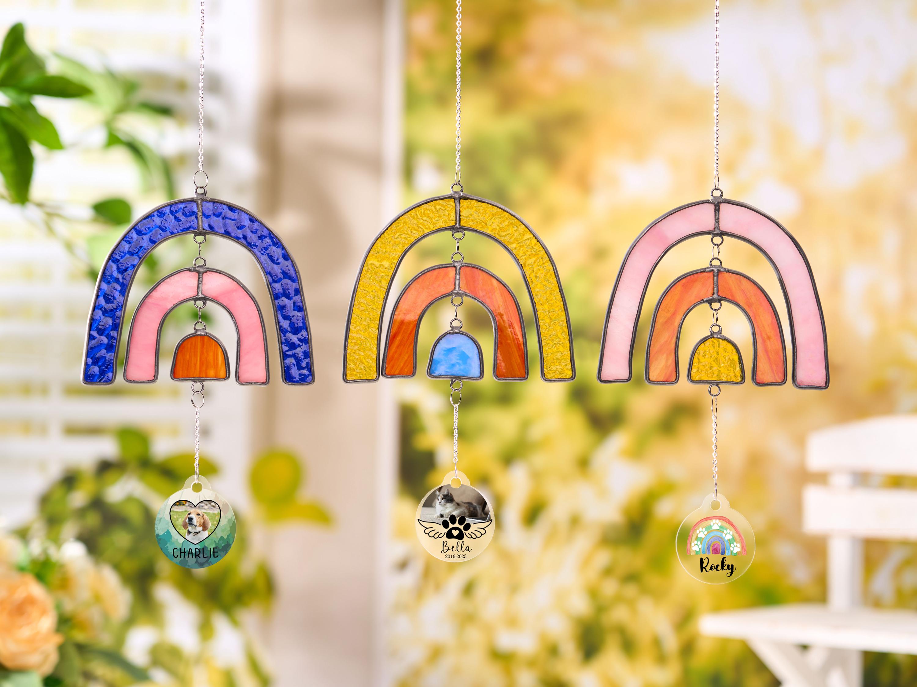 Glass Ornament - A Different Stripe Glass Ornament - A Different Stripe