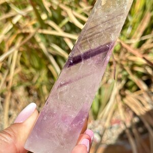 Phantom Amethyst Tower