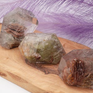 Garden Quartz Freeform