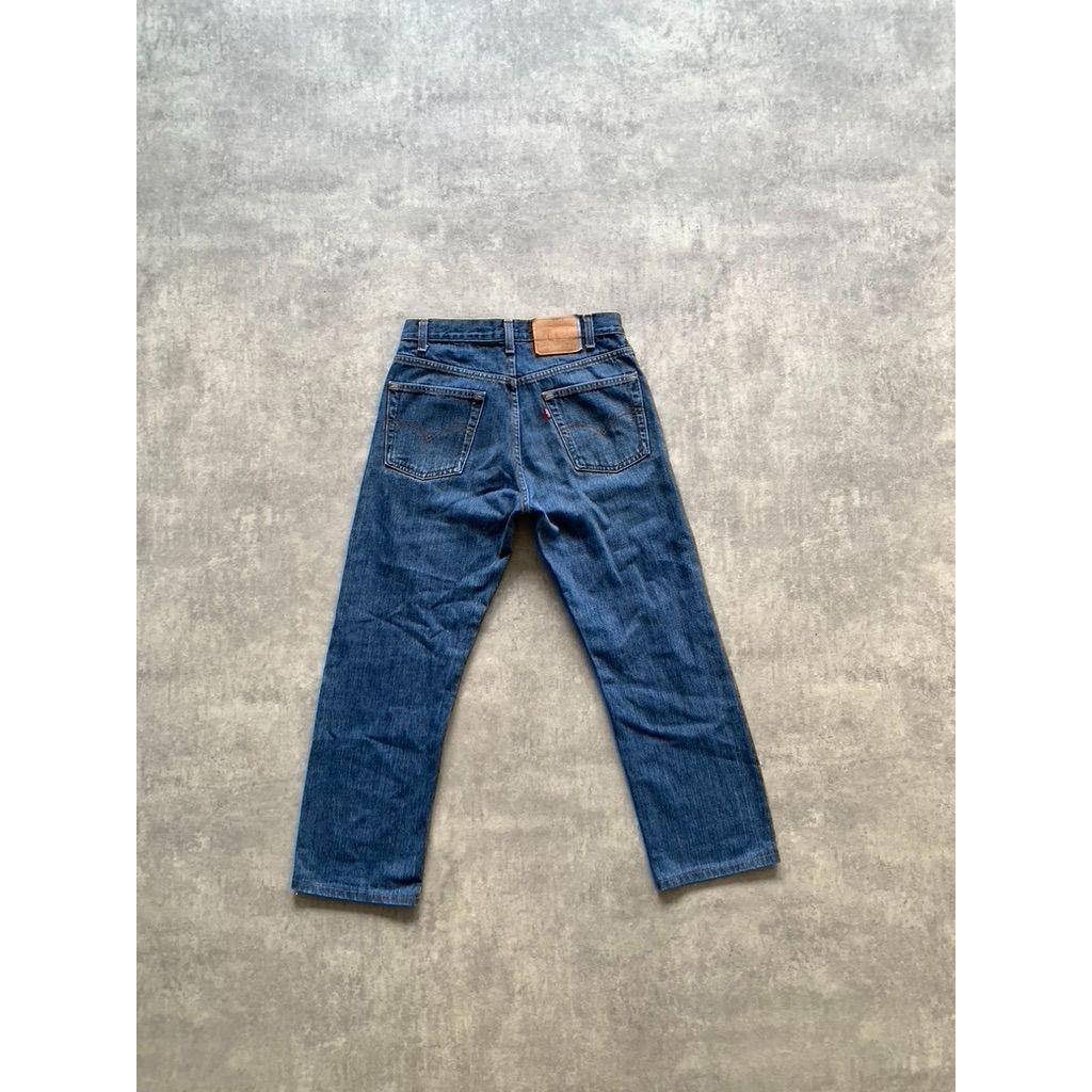 リーバイス 505 W31 L30 メンズ ブルージーンズ メキシコ製 - Etsy 日本