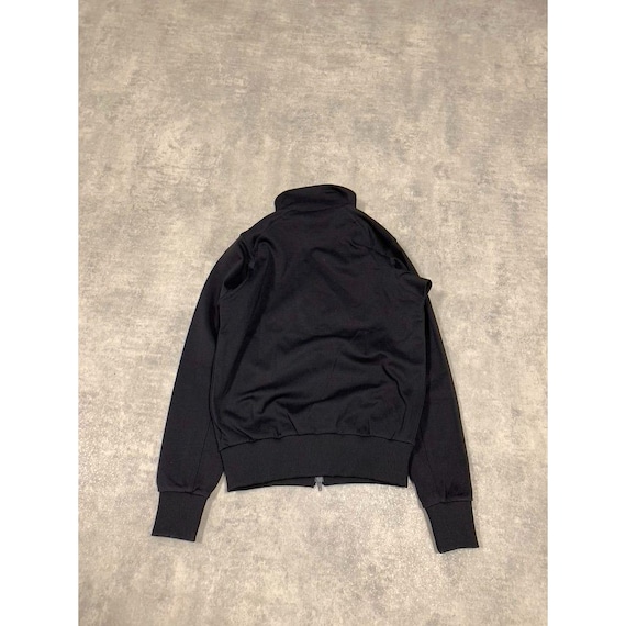 Adidas Y-3 Yohji Yamamoto Zip Polyester Jacket Mens Size XS Black
