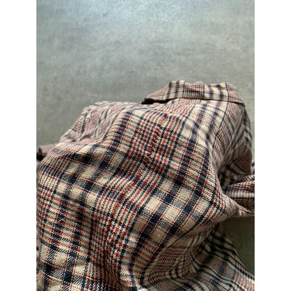 イザベル・マラン・エトワール レディース チェック柄ブレザー