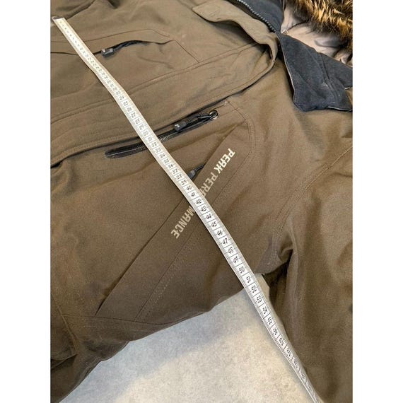 Peak Performance Gore-tex performance shell puffe… - image 4