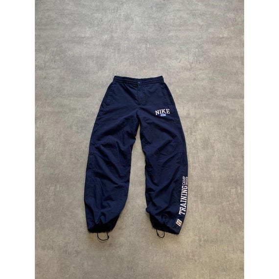baggy nike joggers mens