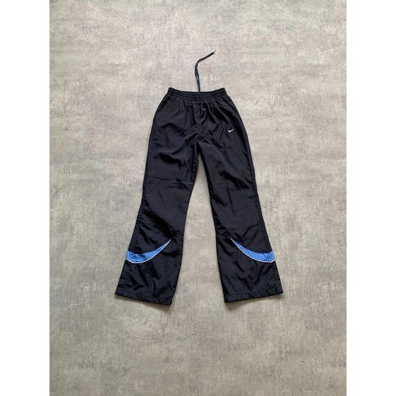 nike lower new design