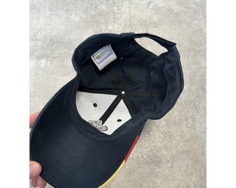 Fifa World Cup Germany 2002 Black Cap - Etsy