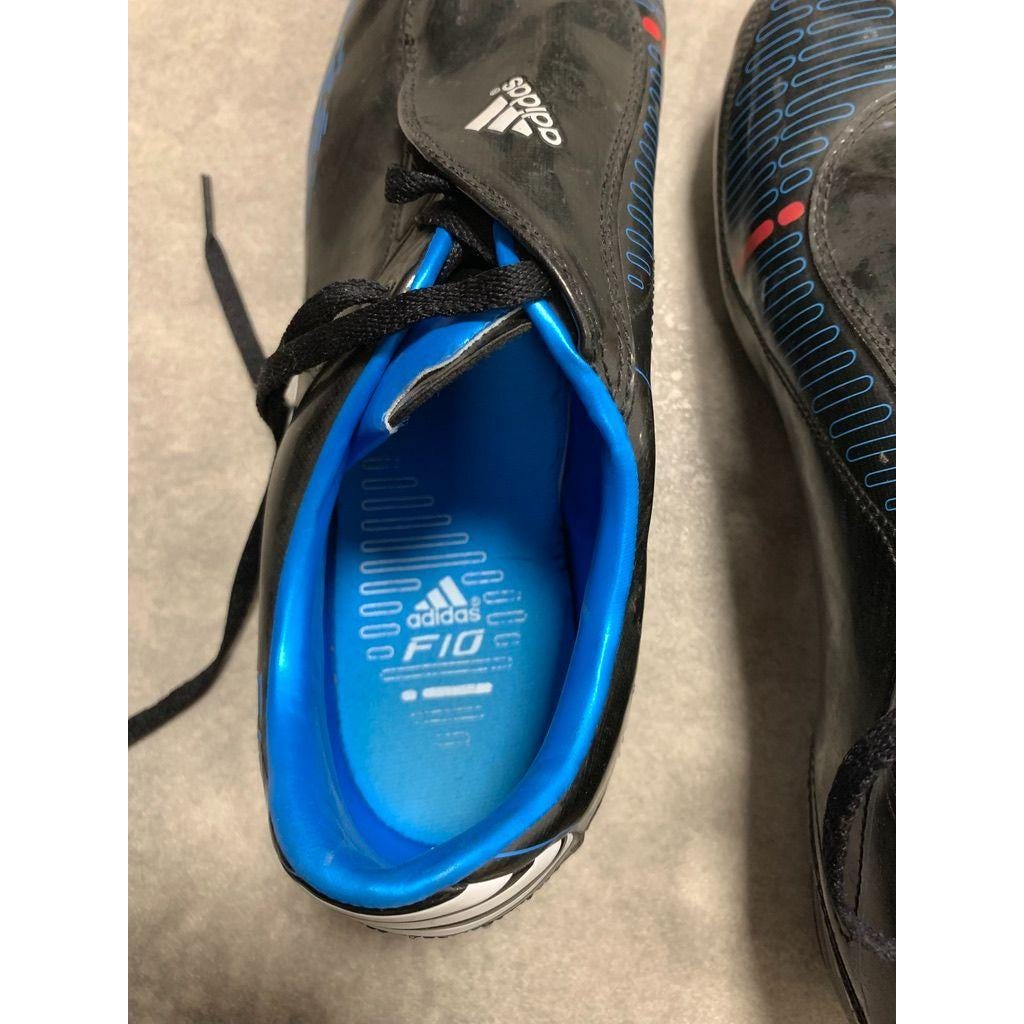 adidas gazelle silver green womens adidas F50 Pro Turf Soccer Shoes main image 0