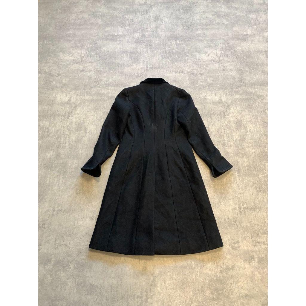 ✨美品✨ラルフローレン　ブラックレーベル　パープルレーベル　ウールジャケットM ラルフローレン パープルレーベル コレクション ダブルブレスト