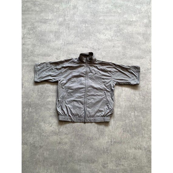 nike anorak jacket golf