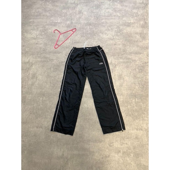 size s women's nike joggers