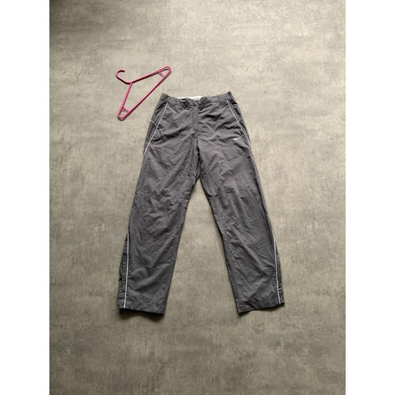 Pantalón deportivo Nike Golf para mujer, talla L, gris España