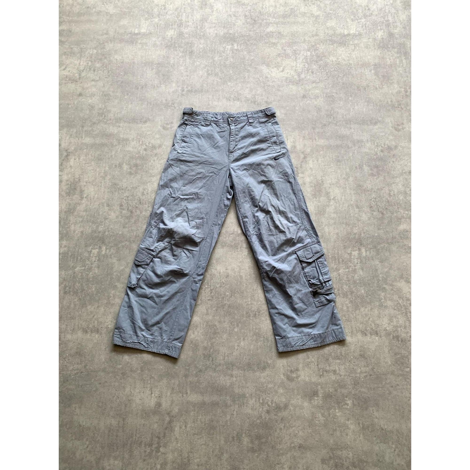 Opium Cargo Pants - Etsy