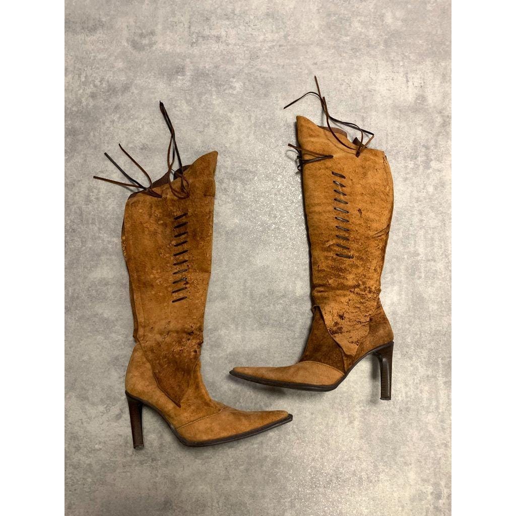 Opium Y2k Shoes - Etsy