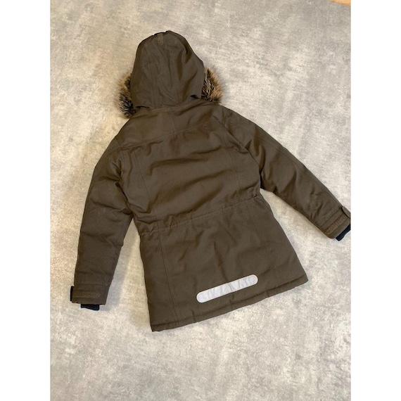 Peak Performance Gore-tex performance shell puffe… - image 9