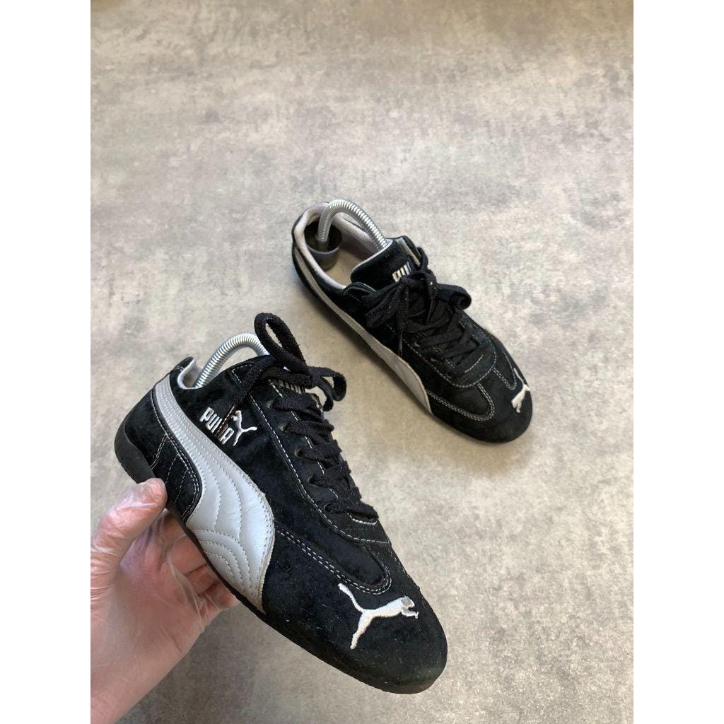 靴 90s PUMA MEXICO GC dead stock 靴 90s PUMA MEXICO GC dead stock - 靴