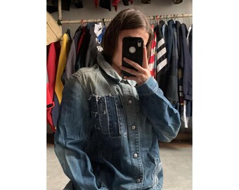 LVC: Levi's Vintage Clothing - Sunset Coat - Reproduction of 1920