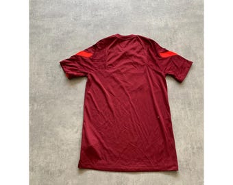 Maillot De Football Liverpool L.F.C. Homme - Taille XXL, Sponsor Standard Chartered, Neuf