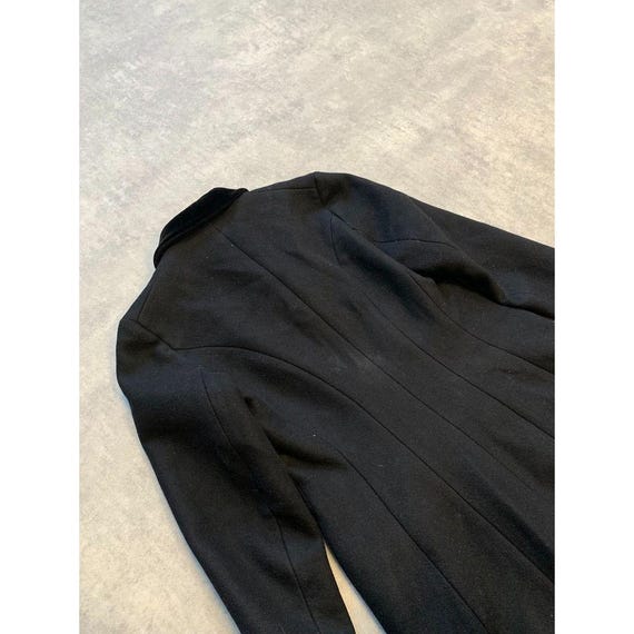 ラルフローレン パープルレーベル コレクション ダブルブレスト