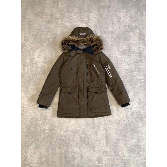 Peak Performance Gore-tex performance shell puffe… - image 1