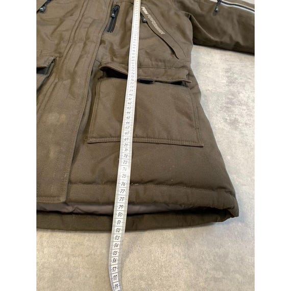 Peak Performance Gore-tex performance shell puffe… - image 5