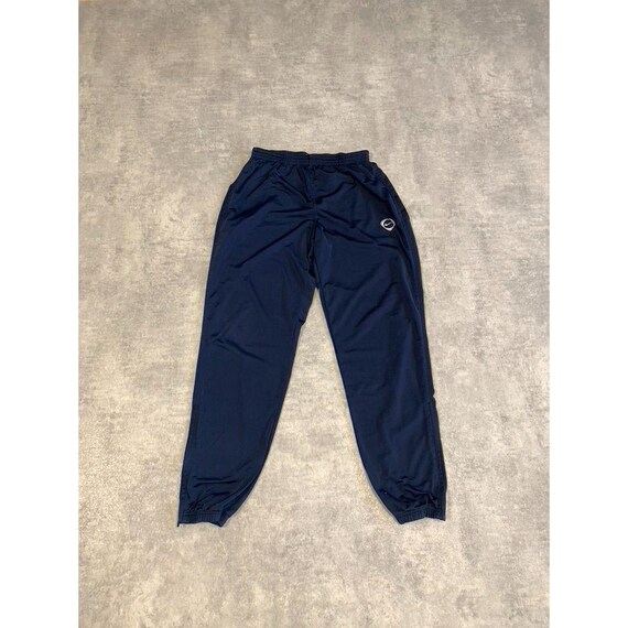 nike poly joggers