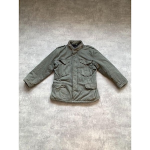 Small M65 Jacket - Etsy