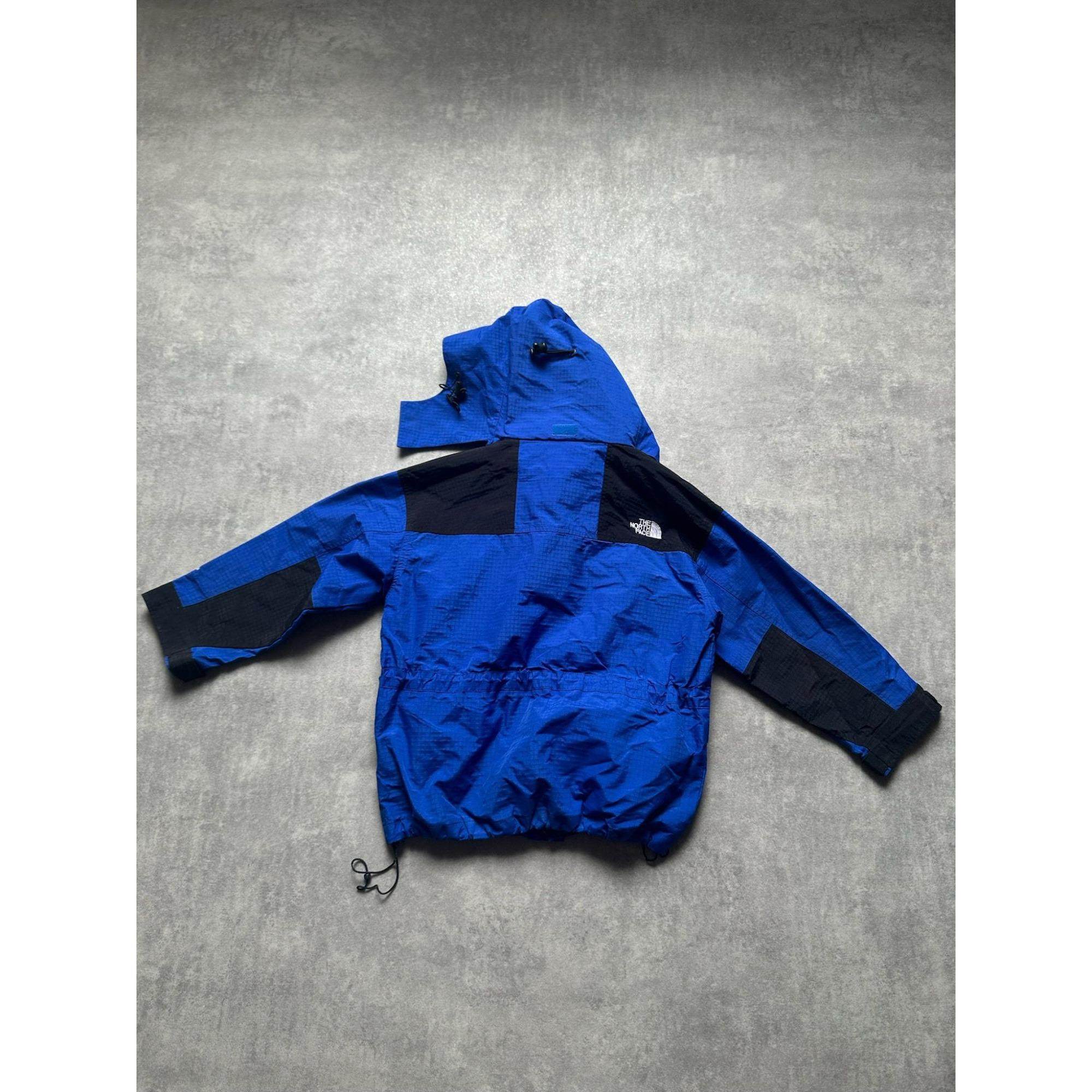 Kids Unisex the North Face Tnf Goretex Outdoor Boys or Girls Zip