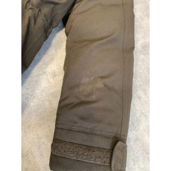 Peak Performance Gore-tex performance shell puffe… - image 8