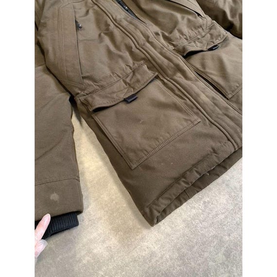 Peak Performance Gore-tex performance shell puffe… - image 3