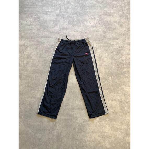 NIKE ナイキ ナイロンパンツ トラックパンツ 黒 XLサイズ NIKE公式】NOCTA ノーススター ナイロン トラックパンツ