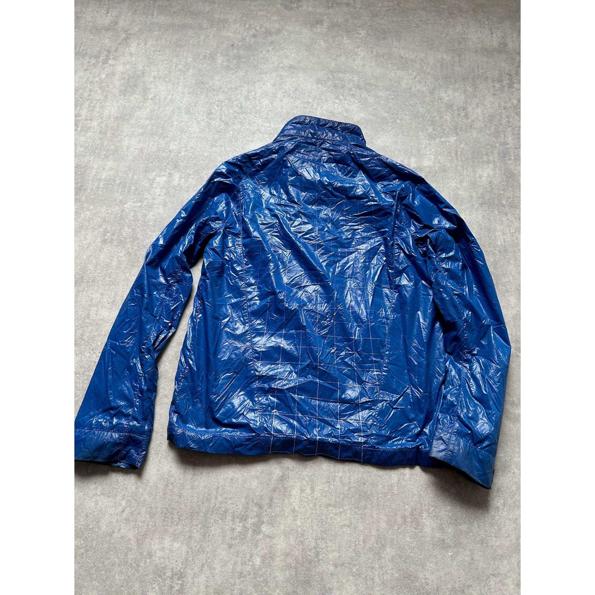 Puma Red Bull Racing Formel Team F1 Jacke Herren Blau Größe S