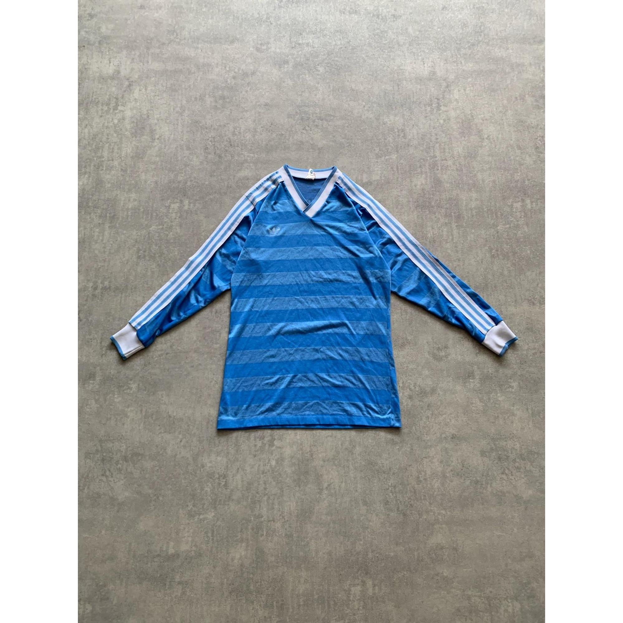 ヴィンテージアディダスキーパーシャツ Vintage adidas goalkeeper shirts - Etsy 日本