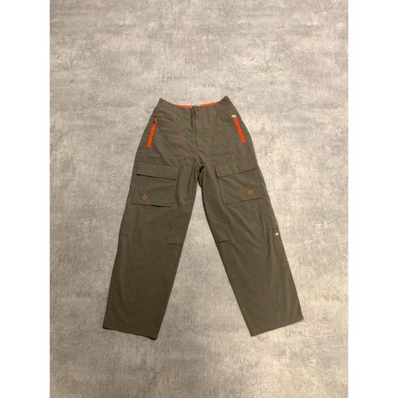 nike acg cargo joggers