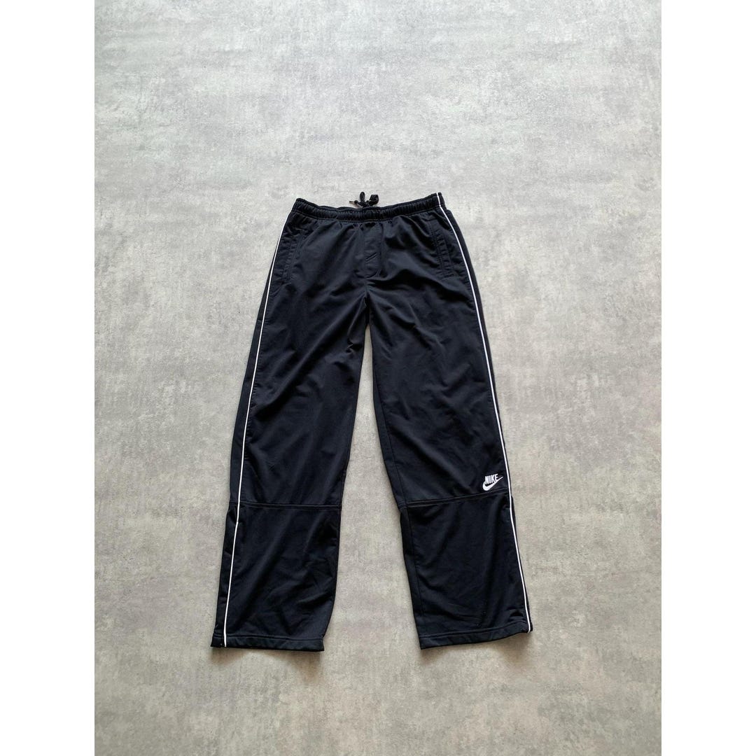 men's nike polyester pants