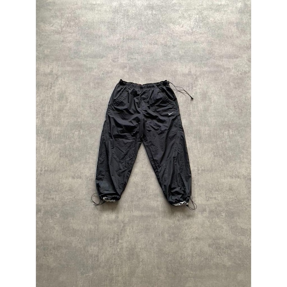nike joggers size s