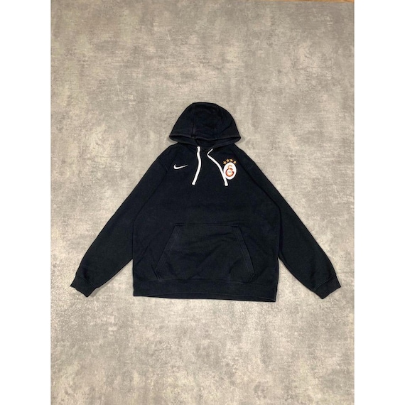Nike Galatasaray Hoodie Mens Size XL Black - Etsy